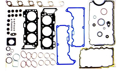 Juego Empacaduras Completo Ford Explorer 4.0 Años 97-01