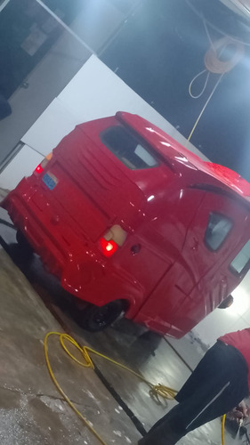 Vendo Mototaxi Piaggioglp En Muy Buen Estado