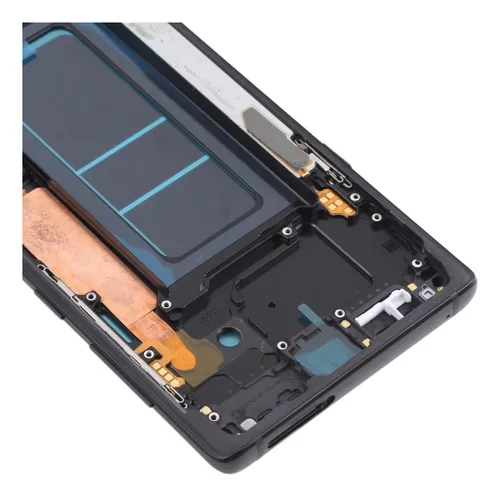 Pm Pantalla Lcd Oled For Samsung Galaxy Note9 Sm-n960