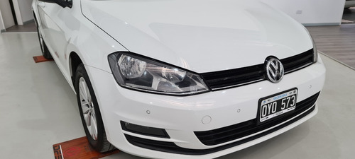 Volkswagen Golf Tsi Highline 1.4 Dsg