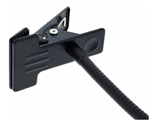 Imagen 8 de 10 de Filtro Antipop Aston Shield Gn Cuello De Ganso Premium