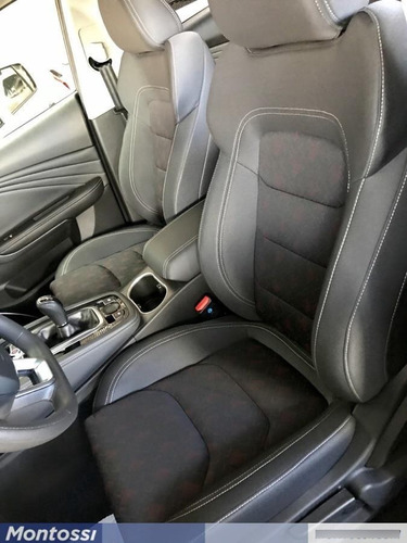 Imagen 9 de 13 de Jetour X70 Comfort 2022 0km