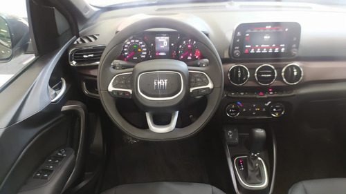 Imagen 12 de 15 de Fiat Cronos 1.3 Precision Cvt! Contado - Financiado! Lh1