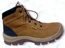 Comprar Borcegos Caterpillar Con Puntera De Seguridad