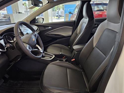 Chevrolet Onix plus 1.0 Turbo Premier At