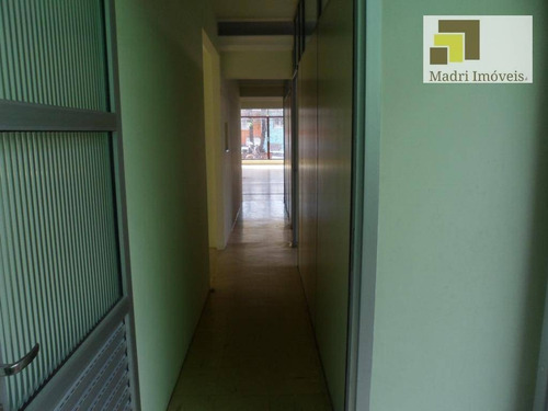Imagem 8 de 30 de Sobrado Para Alugar, 606 M² Por R$ 25.000,00/mês - Lapa - São Paulo/sp - So0084