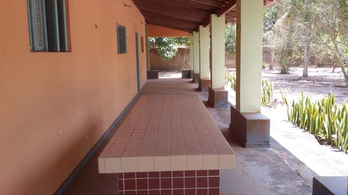 Imagem 5 de 30 de Chácara Com 3 Dormitórios À Venda, 58105 M² Por R$ 900.000,00 - Mendes - São José De Mipibu/rn - Ch0009