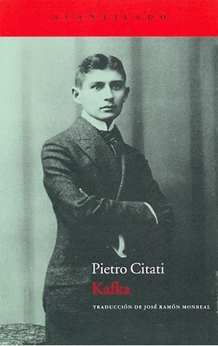 Libro Kafka