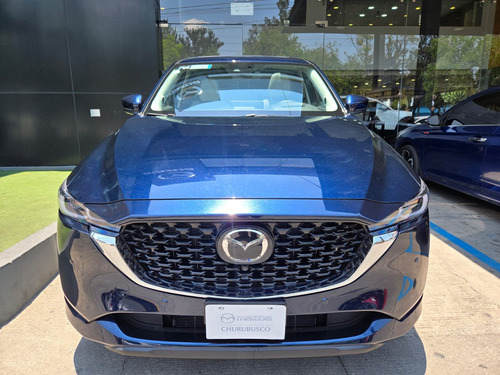 Mazda CX-5 2.5T Signature At
