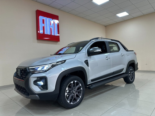 Fiat Strada Ultra