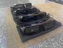 Comprar Lentes 3d Sony Tv Modelo: Br-250. Nuevos! Solo Para Tv Sony