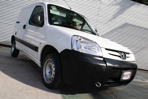 Peugeot Partner Confort 1.4 Griff Cars