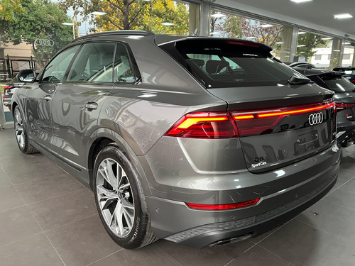 Audi Q8 3.0 55 Tfsi Quattro