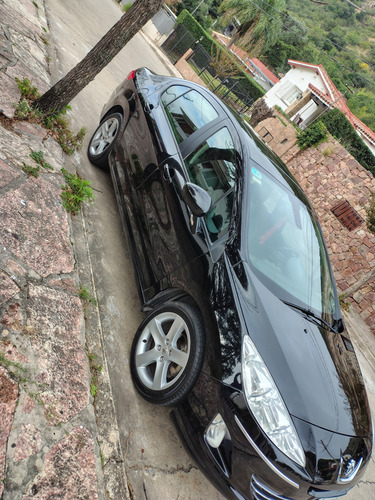Peugeot 408 2.0 Allure Nav 143cv