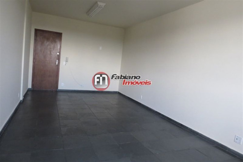 Sala Para Alugar,bairro São José, Belo Horizonte - Mg. - 2907