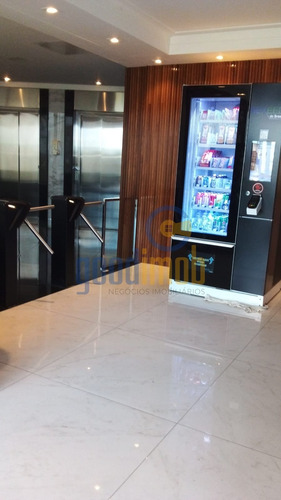 Imagem 6 de 19 de Sala Comercial, Parque Campolim | Locação - Sorocaba/sp - Sl0054