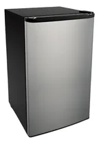 Comprar Refrigerador con freezer frigobar Maxims Frigobar BC98SS color plata con capacidad de 92L 127V