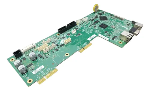 Placa Logica Zebra Zt411 P1095284-03 | Frete grátis