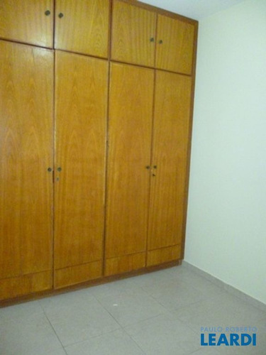 Imagem 9 de 15 de Apartamento - Mandaqui - Sp - 441011