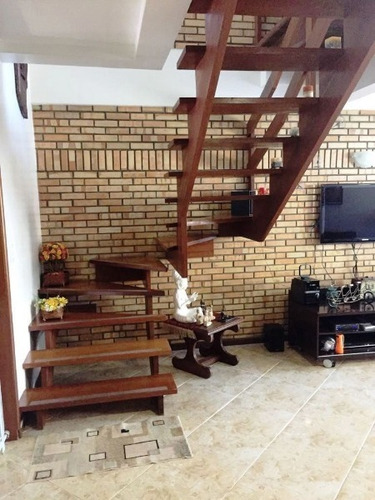 Imagem 8 de 15 de Casa - Tristeza - Ref: 409251 - V-mi17695