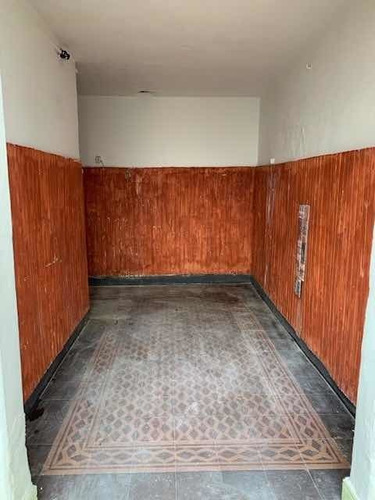 Imagen 5 de 14 de Casa Felix Laborde Y Joanico.- Dos Cuartos Y Estufa Leña