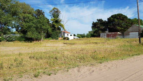 Venta De Terreno En Las Toninas