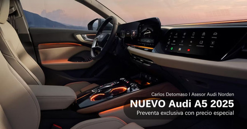 Audi A5 Sportback 2.0 45Tfsi 265Cv S-Tronic Quattro