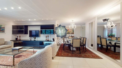 Vila Uberabinha! 4 Dorm 5 Vagas - 12 Min À Pé Metrô Eucaliptos!!! - Mb8602