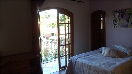 Imagem 11 de 29 de Sobrado A Venda No Jd. Prudência - 250 Mts, 3 Suítes, 3 Vagas - R$ 1.490.000,00 - Reo506239
