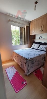 Imagem 8 de 15 de 09421 - Apartamento 2 Dorms, Carapicuiba - Carapicuíba/sp - 9421