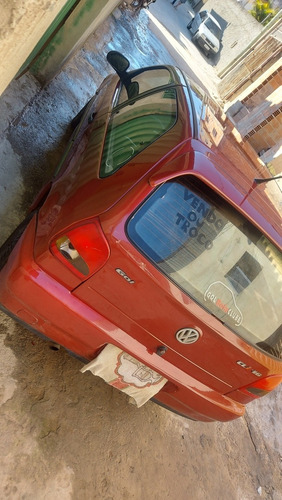 Imagem 5 de 8 de Volkswagen Gol G2