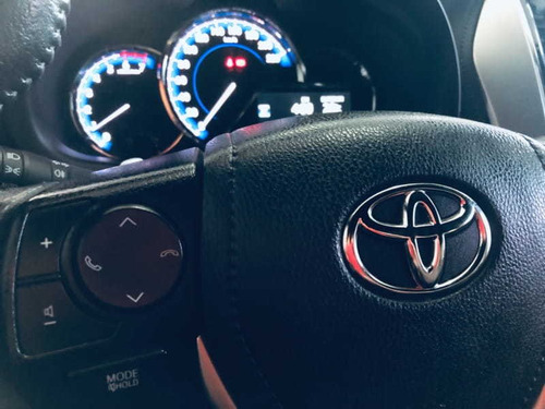 Imagem 8 de 15 de Toyota Yaris Hb Xs 15 At 2019