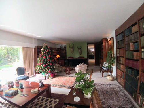 Imagen 4 de 15 de Venta De Terreno En Lomas De Chapultepec En Esquina