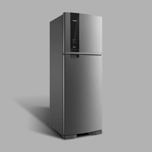 Heladera Refrigerador Frio Seco No Frost Whirlpool Turbo