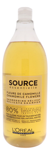 Champú Loreal Professional Source Essentielle Delicate For