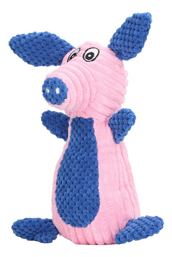 Juguetes Para La Dentición De Cachorros Squeaky Dog Toy, Enc