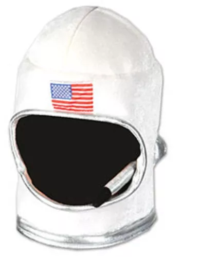 Comprar Casco Astronauta Grande - Complementos del Espacio