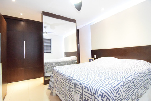Imagem 8 de 15 de Apartamento Com Area Privativa - Jaragua - Ref: 3302 - V-3302