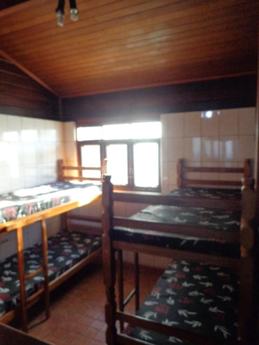 Chácara À Venda Em Piracambaia Ii - Ch005215