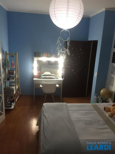 Imagem 8 de 15 de Sobrado - Vila Moreira - Sp - 646469