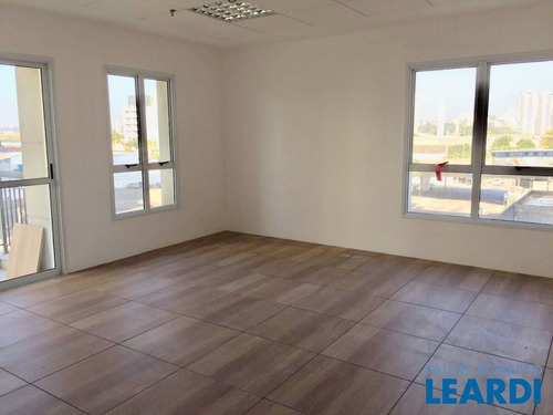 Imagem 2 de 7 de Comercial - Vila Leopoldina - Sp - 544439