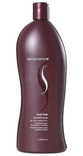 Senscience True Hue Condicionador 1000ml