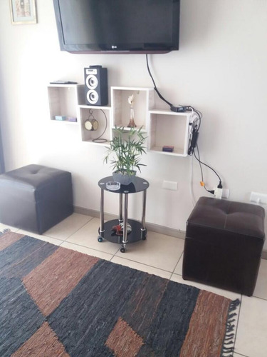 Imagen 10 de 11 de Arriendo Comodo Departamento En La Playa