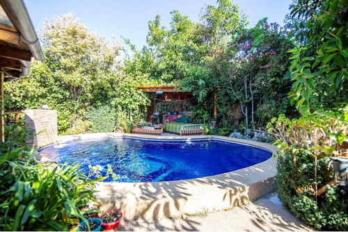 Tu Hogar Ideal En Alto Macul, Santiago