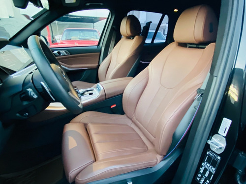Imagen 10 de 15 de Bmw X5 50i M Sport Blindaje Nivel B33 Epel Año:2020