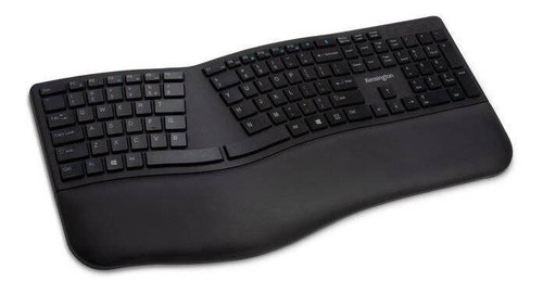 Teclado Inalámbrico  Kensington K75401 - Inalámbrico, Negro