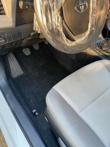 Toyota Corolla 1.8 Xei Mt Pack 140cv 2015
