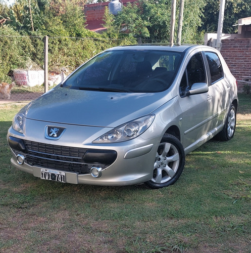 Peugeot 307 2.0 Hdi Xs 110cv