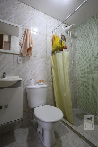 Apartamento À Venda - Cidade São Francisco, 2 Quartos, 54 - S893050363