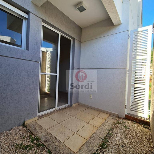 Imagem 12 de 17 de Apartamento, 42 M² - Venda Por R$ 170.000,00 Ou Aluguel Por R$ 900,00/mês - Jardim Califórnia - Ribeirão Preto/sp - Ap3529